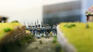 16. Oktober 1813: Der Beginn der Völkerschlacht bei Leipzig