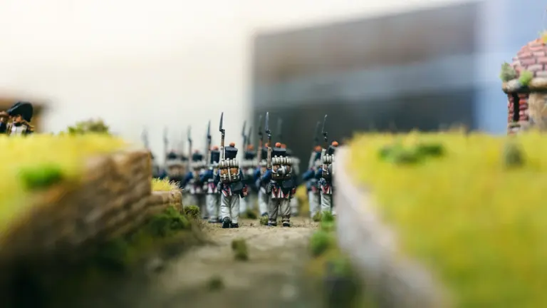 16. Oktober 1813: Der Beginn der Völkerschlacht bei Leipzig