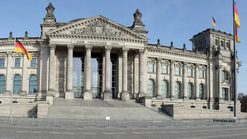 Bundestag berät heute über neue Organspende-Regeln