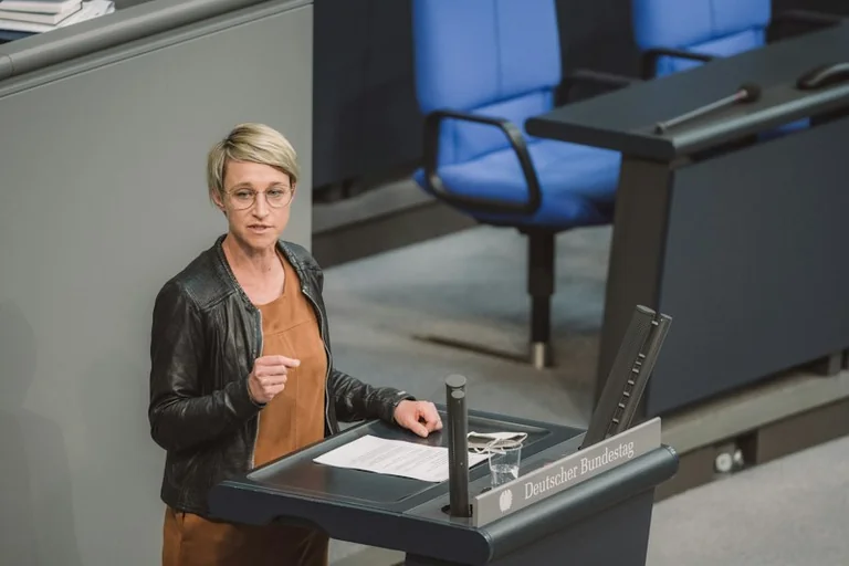 Bundestag berät heute über neue Organspende-Regeln
