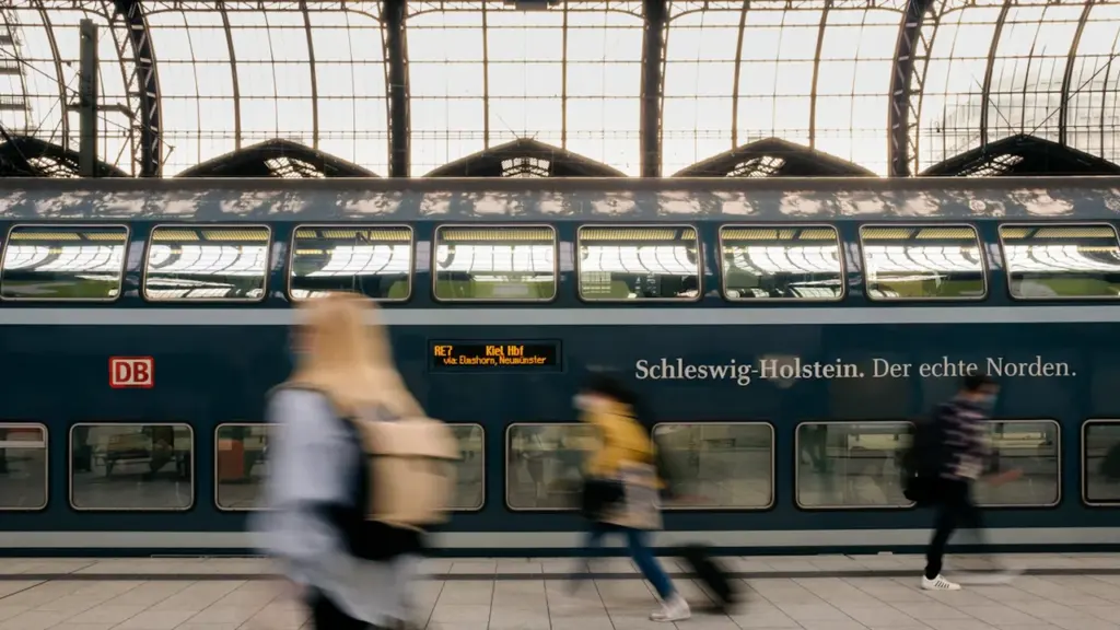 Deutschlandticket: Am 15. Oktober ist keine neue Änderung belegt