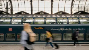 Deutschlandticket: Am 15. Oktober ist keine neue Änderung belegt
