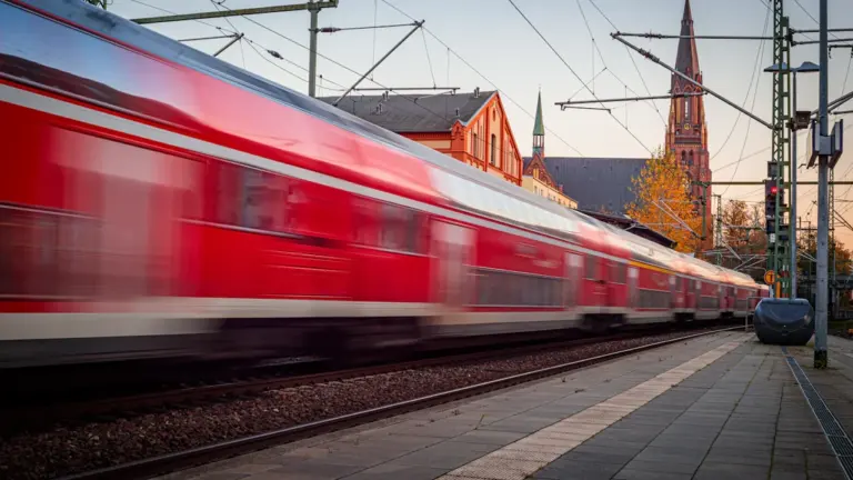 Deutschlandticket: Für heute ist keine Änderung belegt