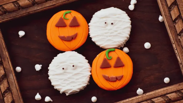 Digital Kids in Paderborn: Halloween-Mission am 6. Oktober: local impact
