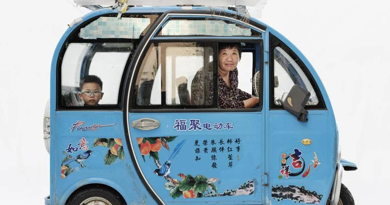 Homo Mobilis in München: Fotoausstellung am 7. Oktober: what residents need to know
