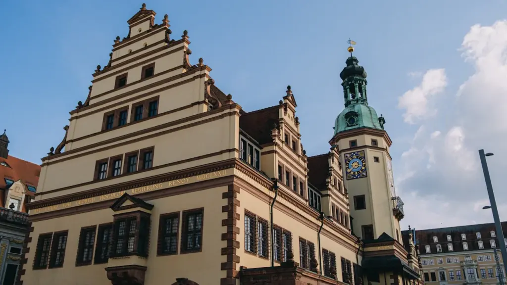 Orgelcamp Leipzig: Fünf Tage an der Thomaskirche: what residents need to know