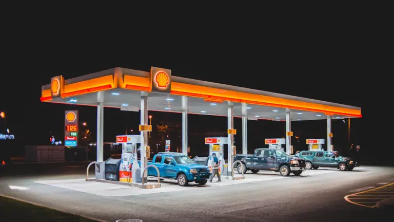So vergleichen Sie aktuelle Benzin- und Dieselpreise am Standort