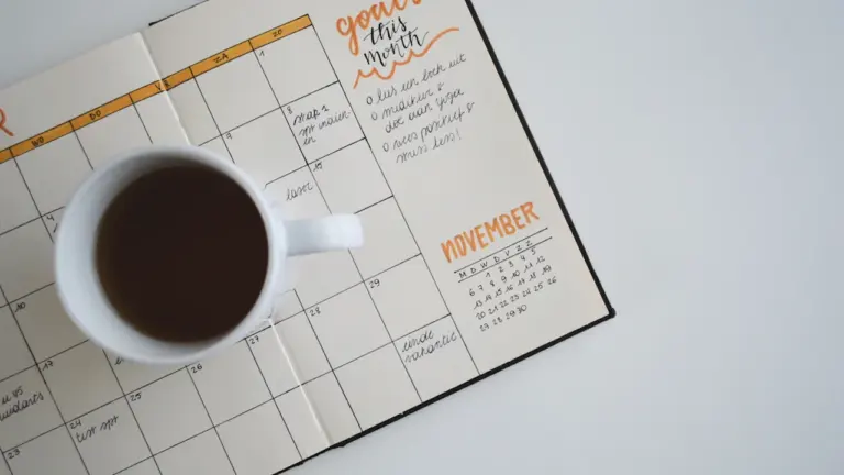 Tageshoroskop am 19. Oktober 2026: Routinen zum Wochenstart