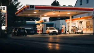 Tanken in Deutschland: So vergleichen Sie Preise am 10. Oktober