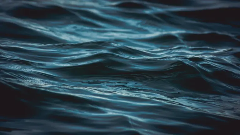 Von Wasser träumen: Warum Stimmung und Szene zählen