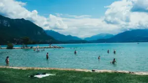 Von Wasser träumen: Was Stimmung und Alltag verraten können
